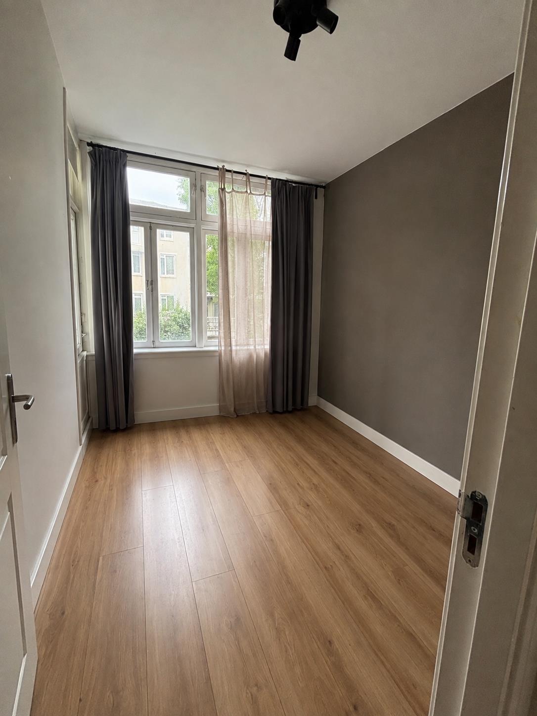 Te huur: Amsterdam