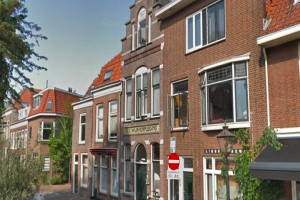 Te huur: Leiden / €1060,00 p.m. / 30,00m2