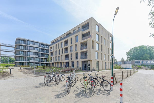 For rent: Utrecht