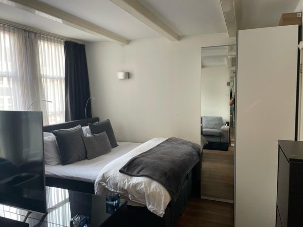 Te huur: Amsterdam