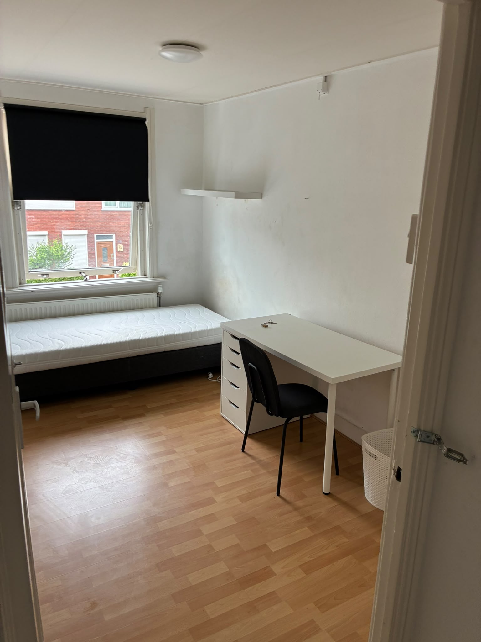 For rent: Enschede