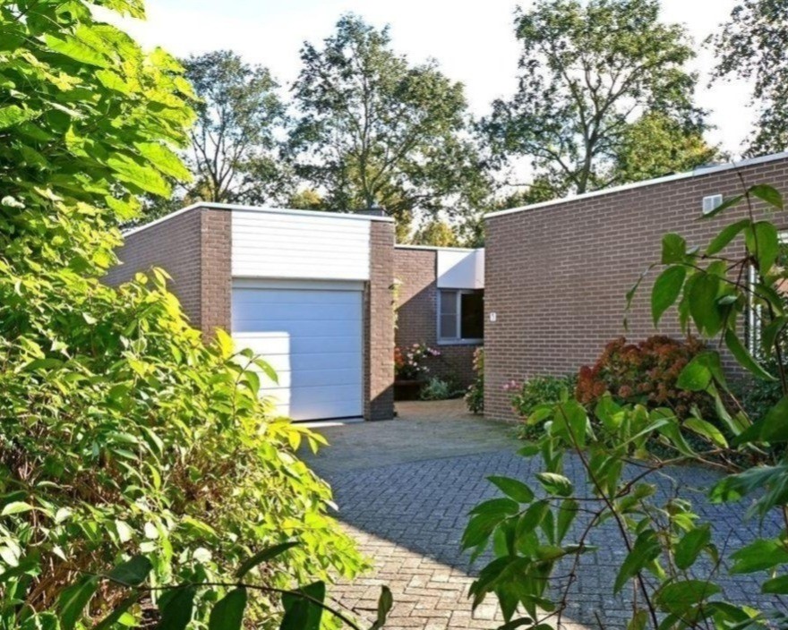 Te huur: Bunnik / €1045,00 p.m. / 15,00m2