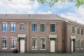 For rent: Bergen op Zoom