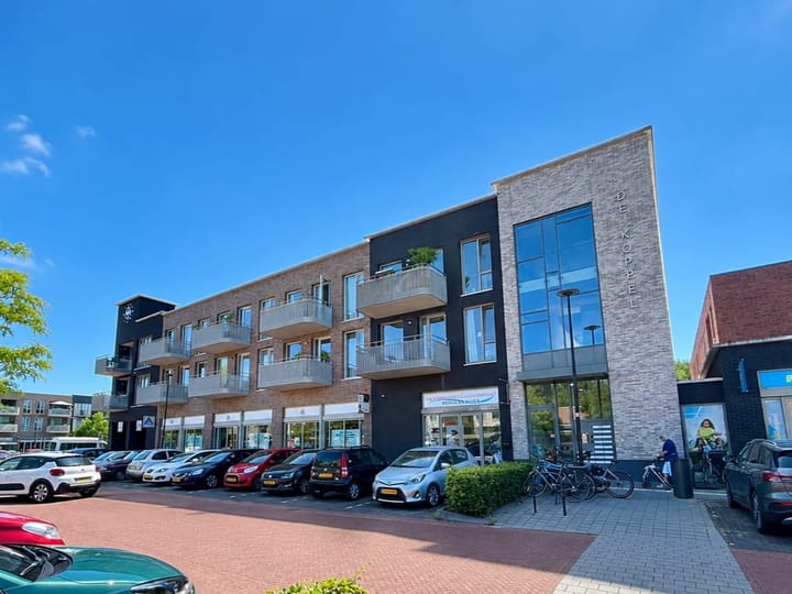 For rent: Zeist