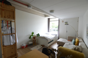 For rent: Zwolle