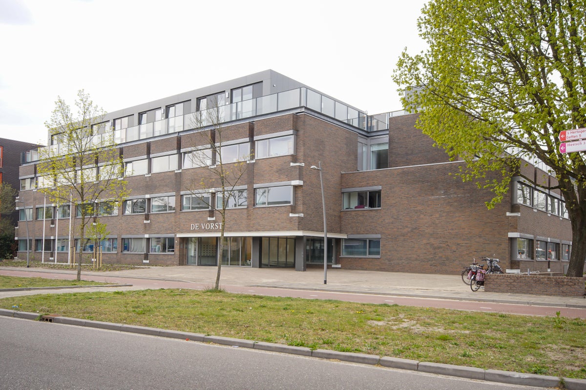 For rent: Oss / €645 p.m. / 24m2