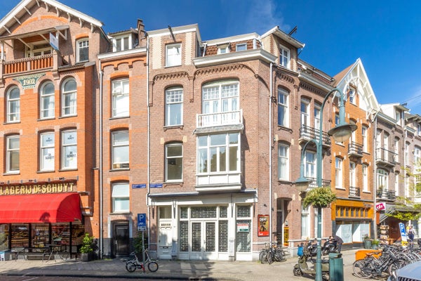 Te huur: Amsterdam