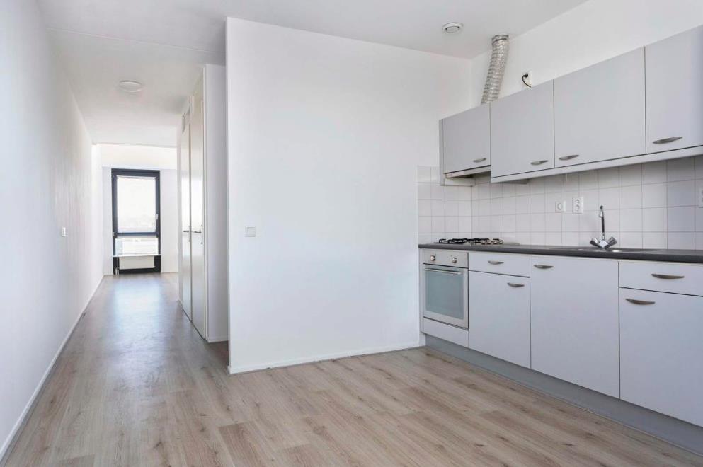 For rent: Hilversum