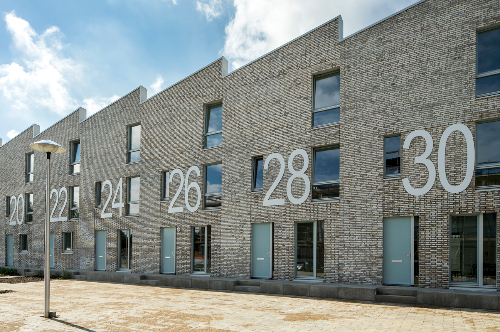 For rent: Utrecht / €2205 p.m. / 126m2