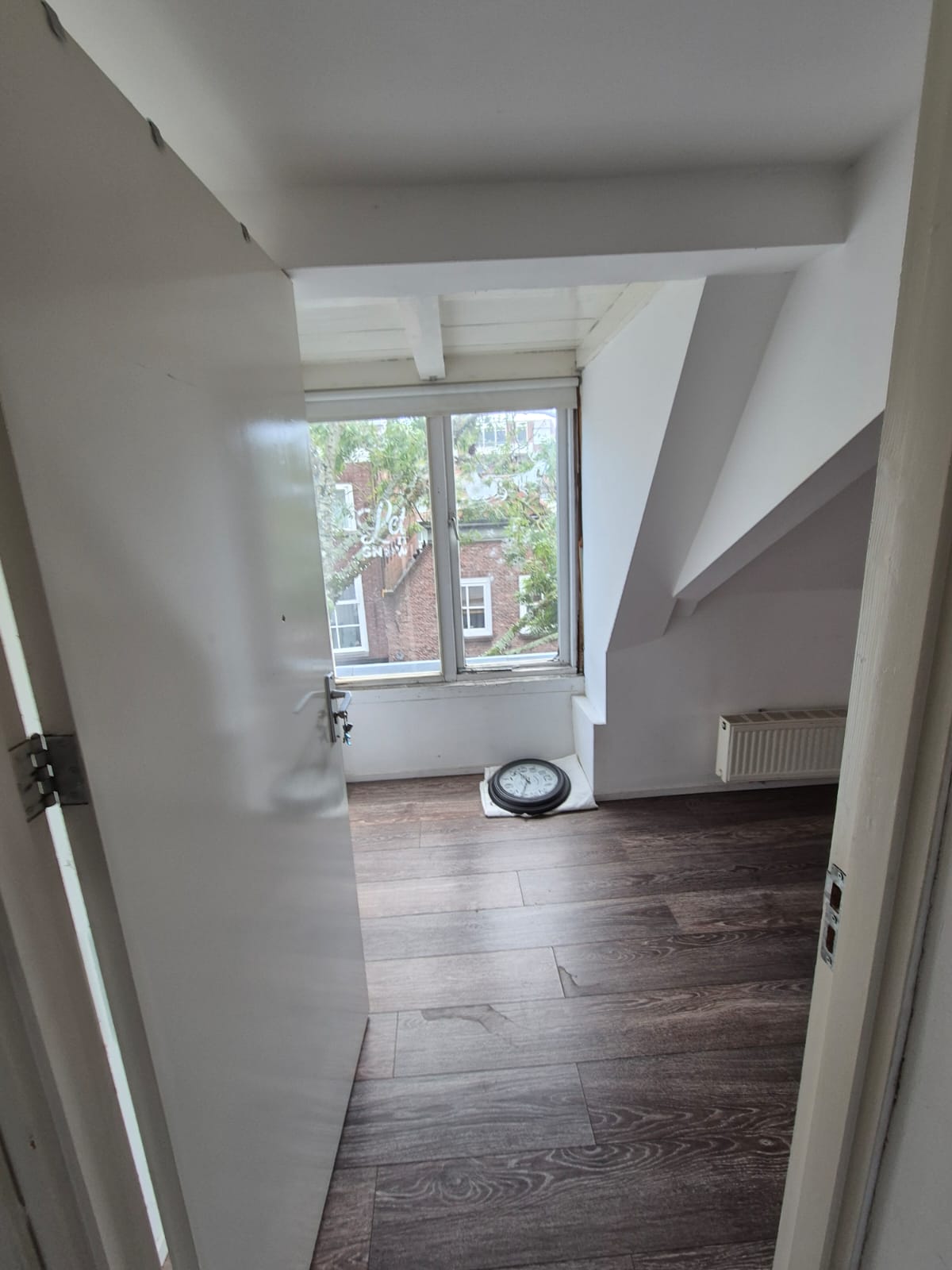 Te huur: Amersfoort / €750,00 p.m. / 16,00m2