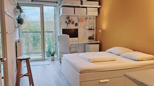 Te huur: Amsterdam / €1150,00 p.m. / 101,00m2