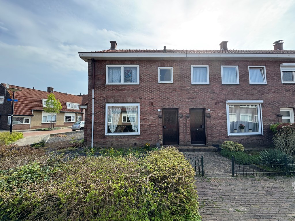 For rent: Enschede