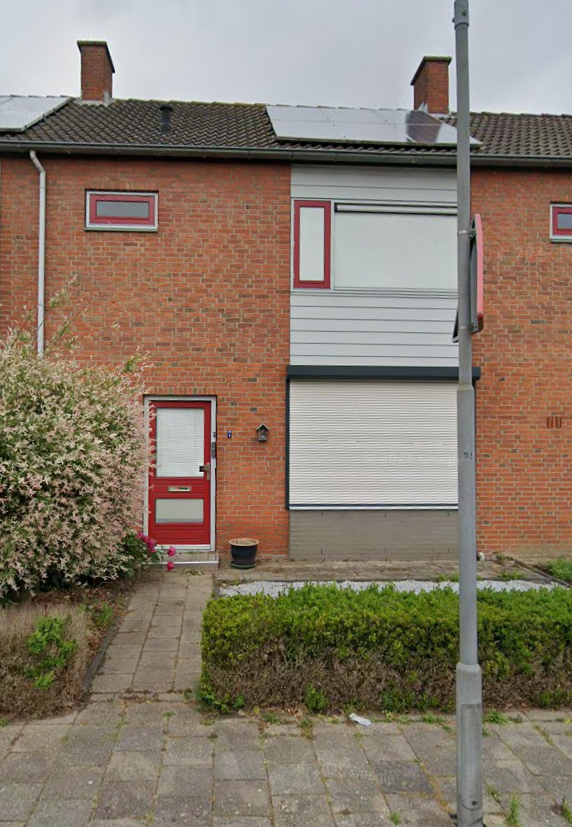 For rent: Poortvliet / €764 p.m. / 21m2