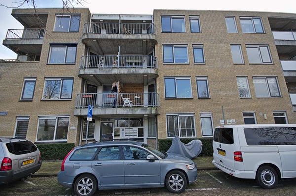 Te huur: Rotterdam