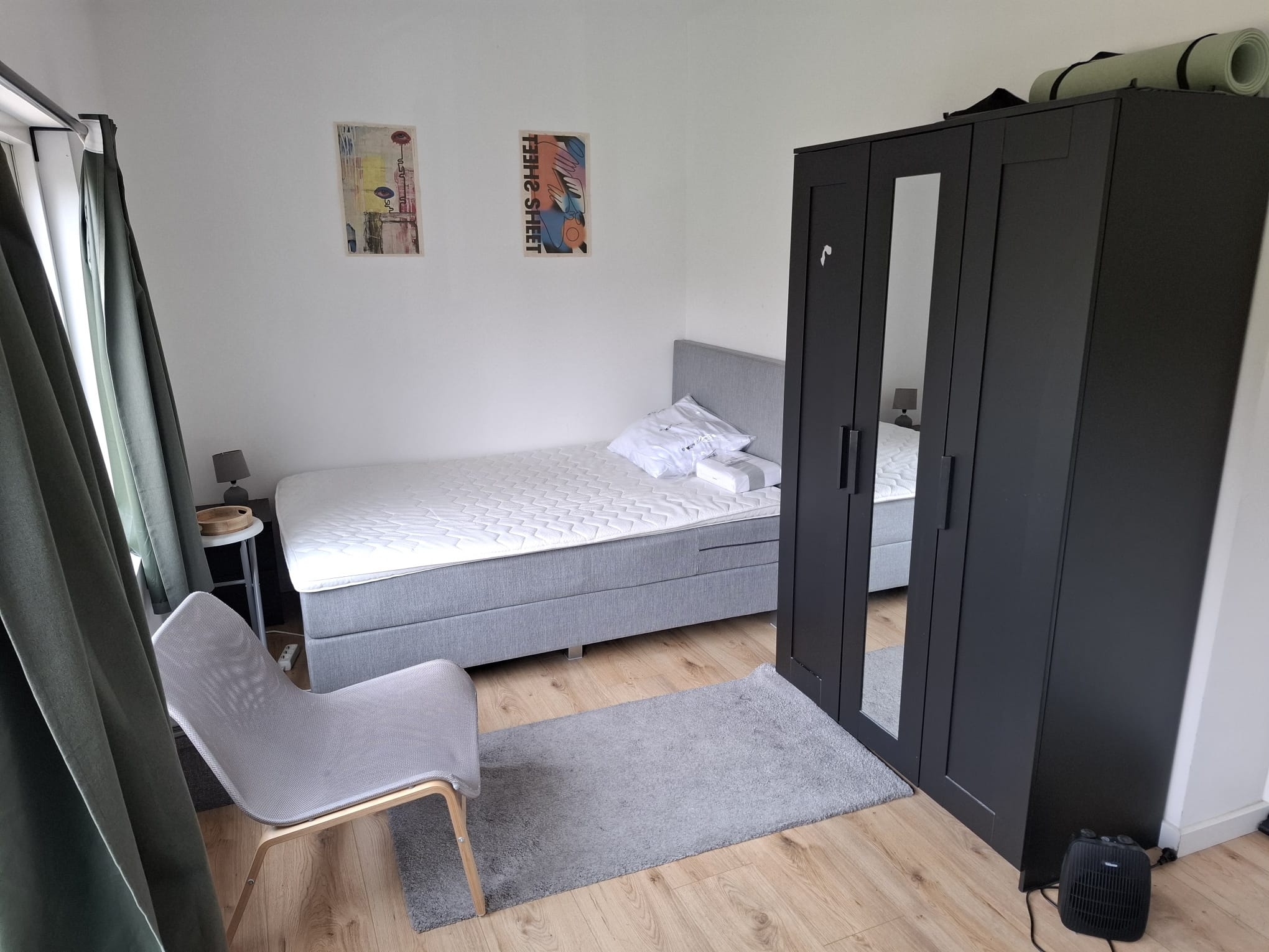 Te huur: Utrecht