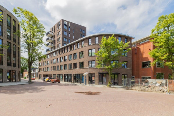 For rent:  Haarlem  / €2485.00 p.m. / 64.00m2