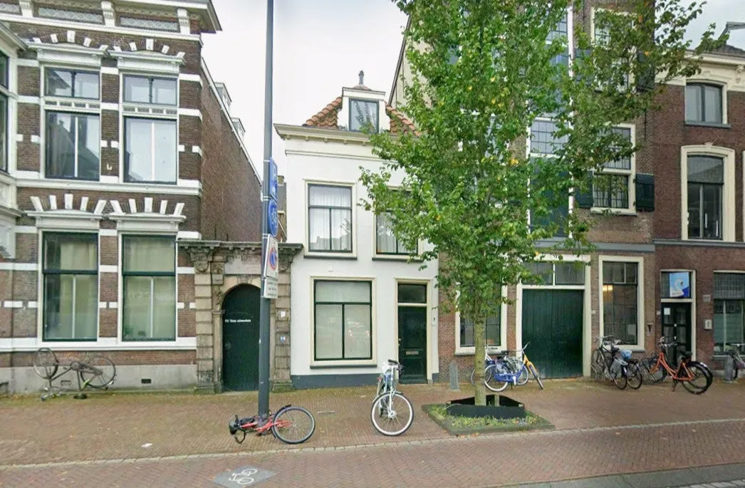 Te huur: Leiden / €2600,00 p.m. / 65,00m2
