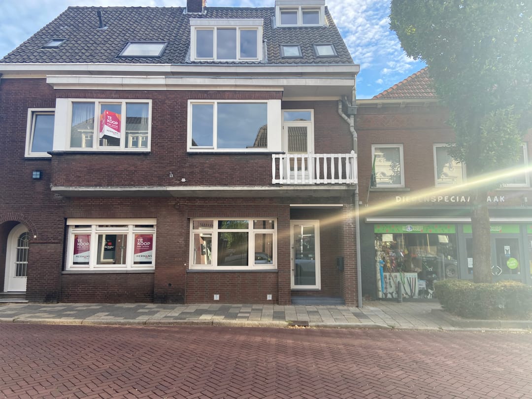 For rent: Weert / €1700.00 p.m. / 68.00m2