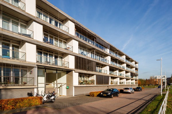 Te huur: Utrecht