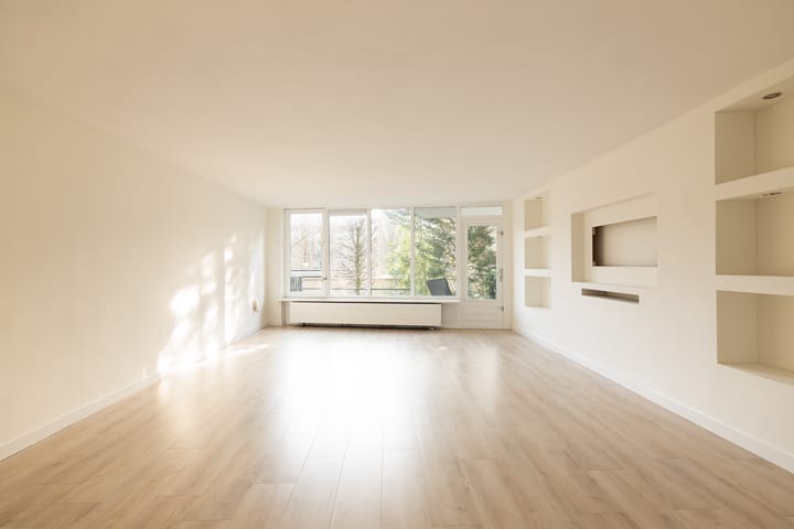 For rent: Amsterdam