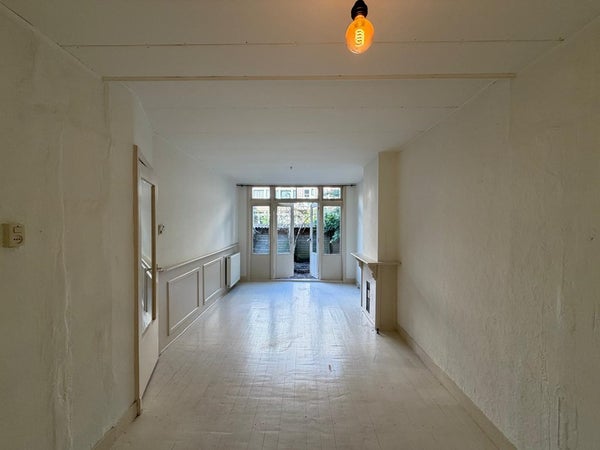 For rent:  Rotterdam  / €878 p.m. / 50m2