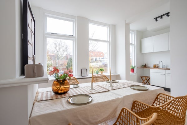 For rent: Haarlem