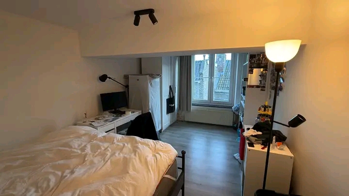 For rent: Rotterdam / €600.00 p.m. / 20.00m2