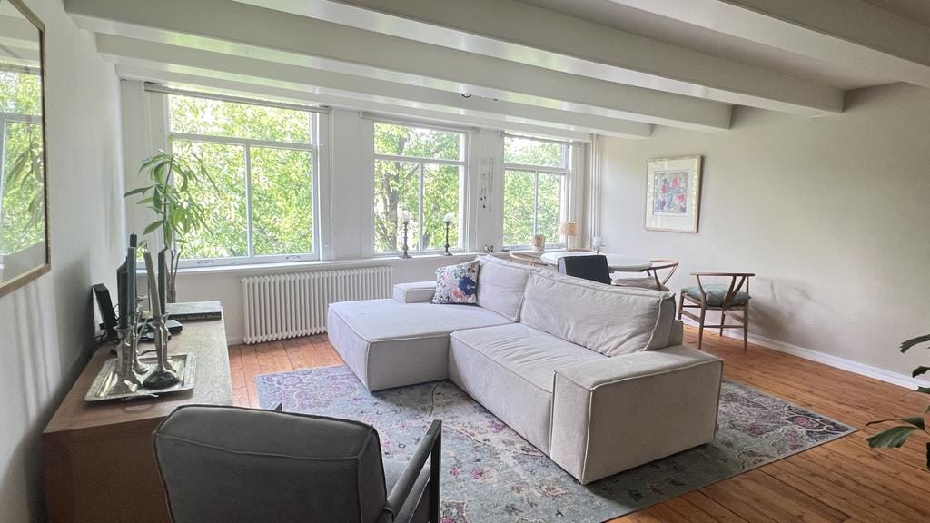 Te huur: Amsterdam / €2600,00 p.m. / 70,00m2