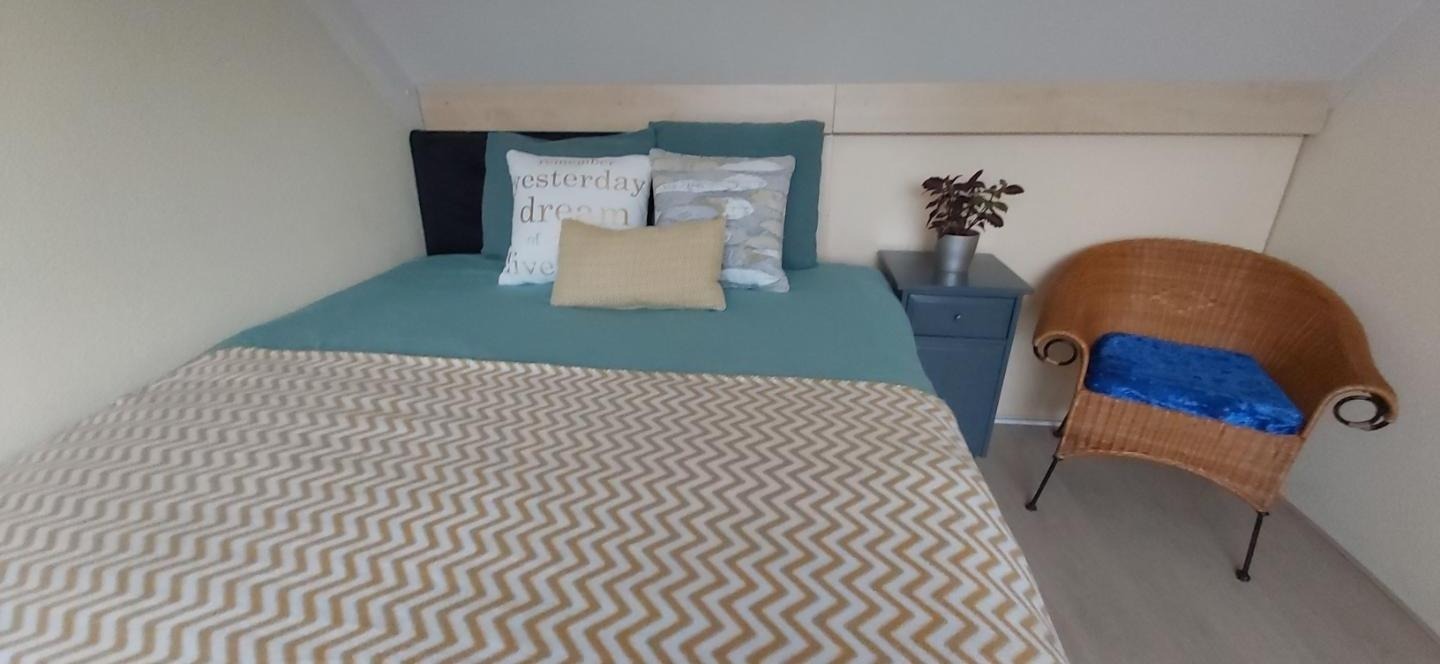 Te huur: Groningen / €785,00 p.m. / 31,00m2