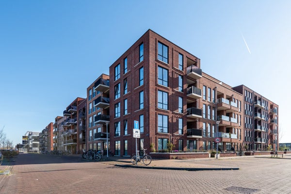 Te huur: Haarlem
