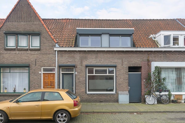 Te huur:  Eindhoven  / €1995,00 p.m. / 101,00m2