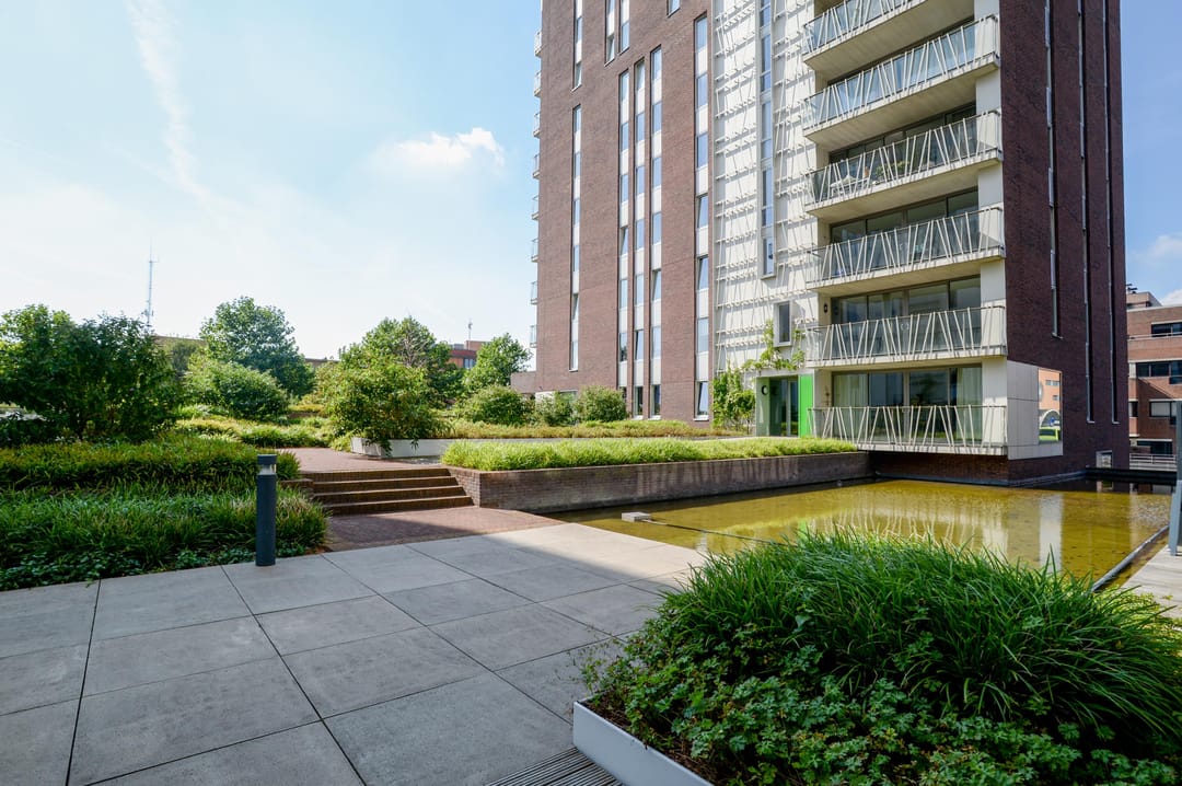 Te huur: Hilversum