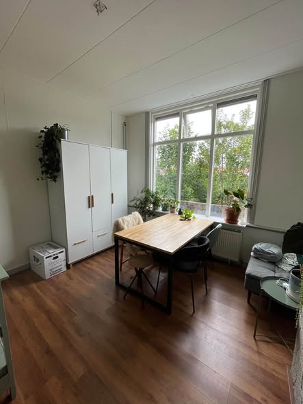 For rent: Groningen