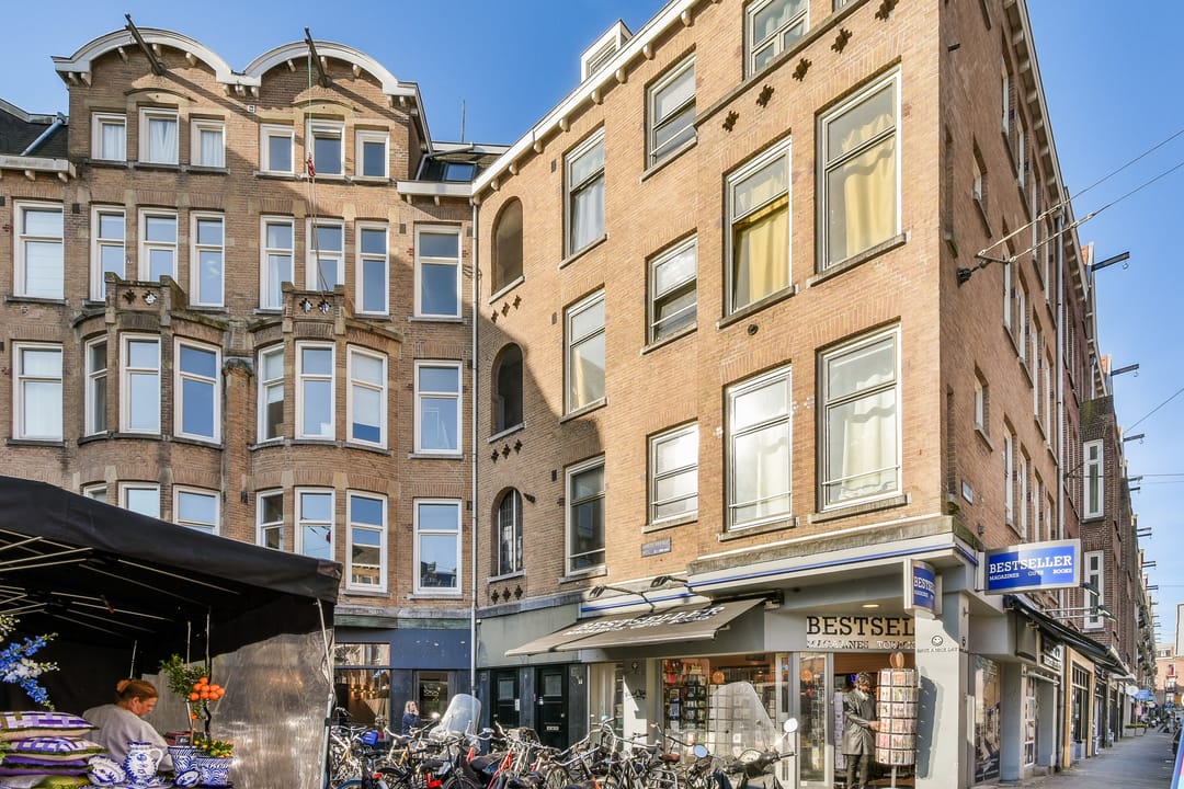 For rent: Amsterdam / €1100000.00 p.m. / 152.00m2