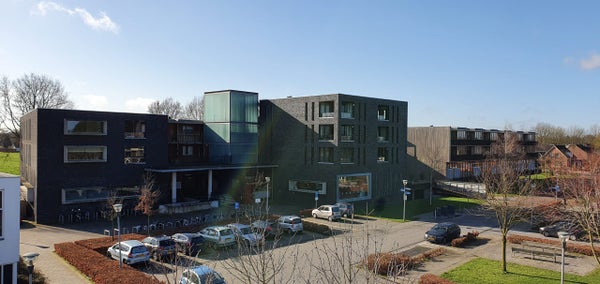 For rent: Eersel / €933.00 p.m. / 97.00m2