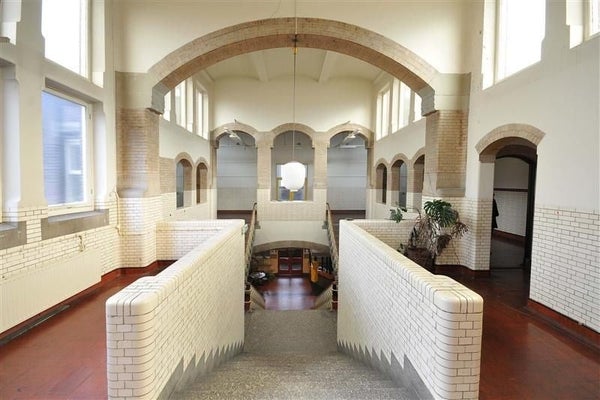 For rent: Arnhem