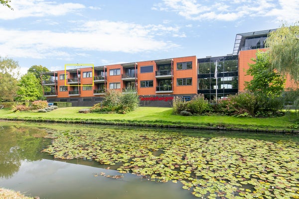 Te huur: Heerde / €1239,00 p.m. / 103,00m2