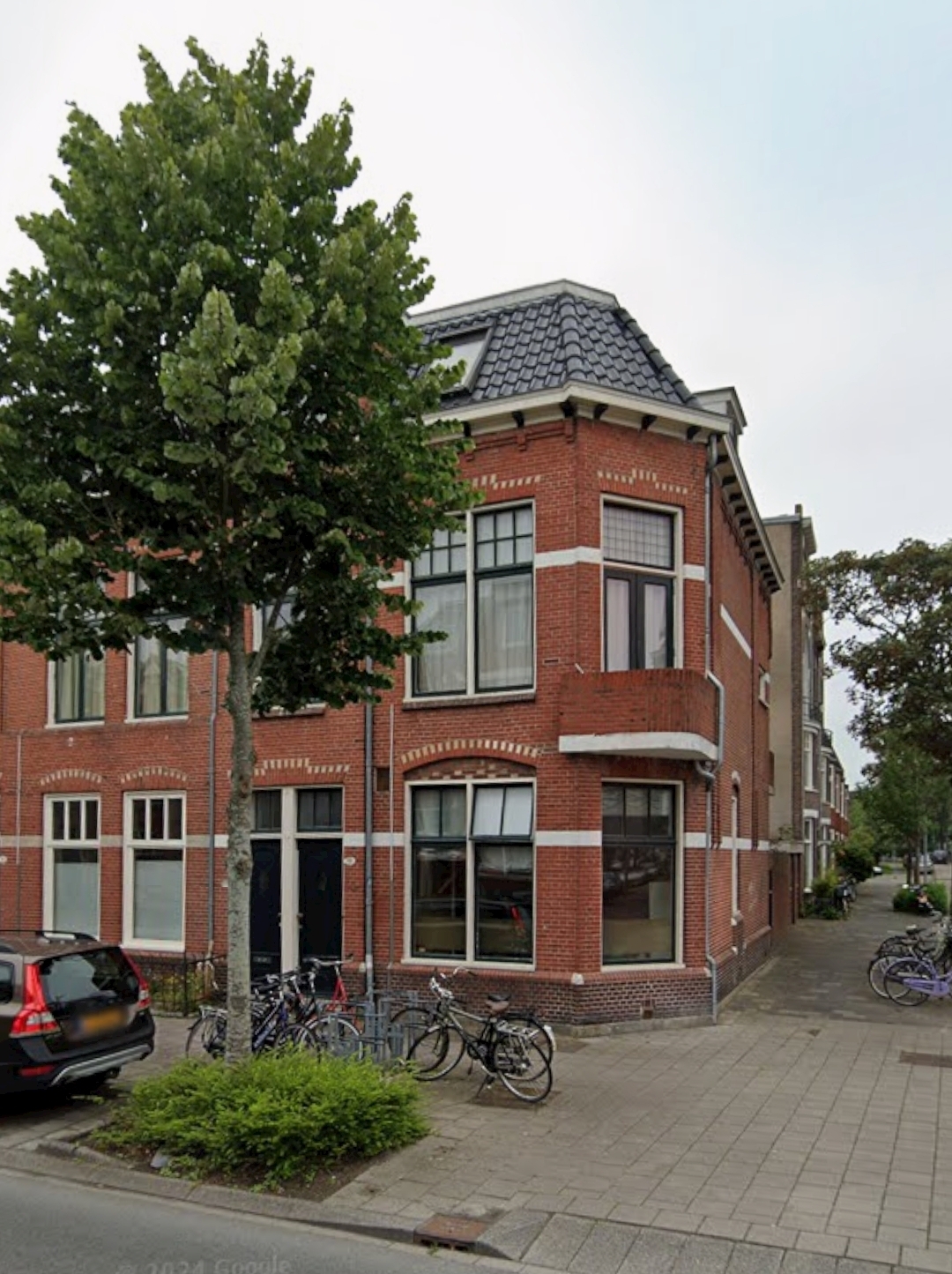 Te huur: Groningen / €650,00 p.m. / 18,00m2