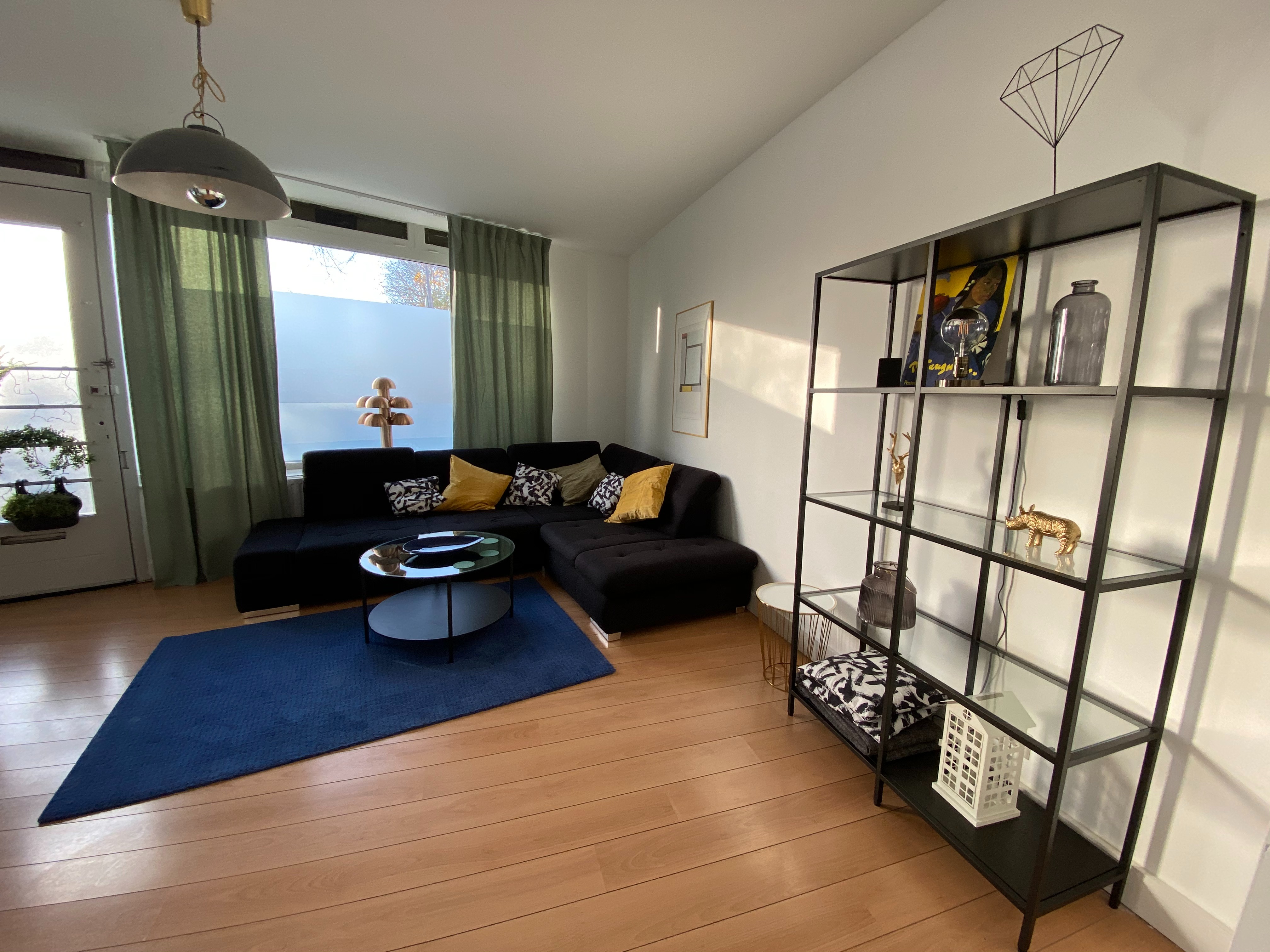 Te huur: Amsterdam