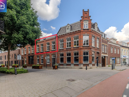 Te huur: Venlo / €1225,00 p.m. / 85,00m2