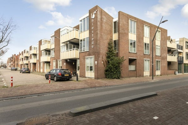 Te huur:  Roosendaal  / €843 p.m. / 54m2