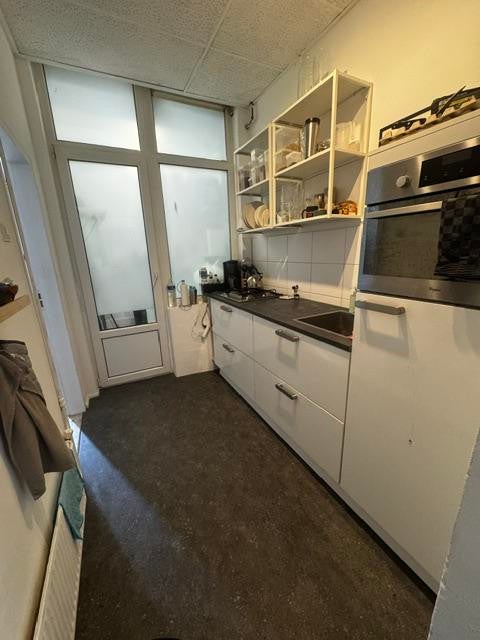For rent: Den Haag