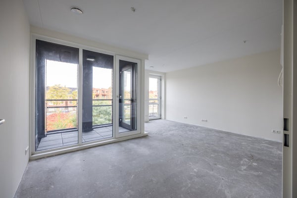 Te huur: Groningen / €1302 p.m. / 72m2