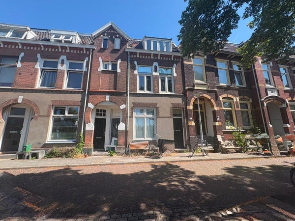 For rent: Zwolle