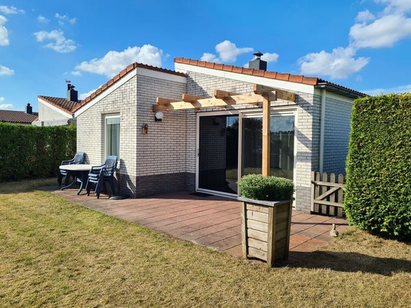 Te huur: Ermelo