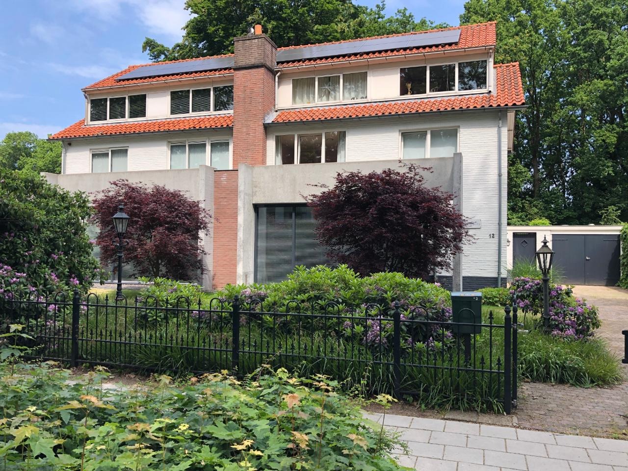 Te huur: Ede