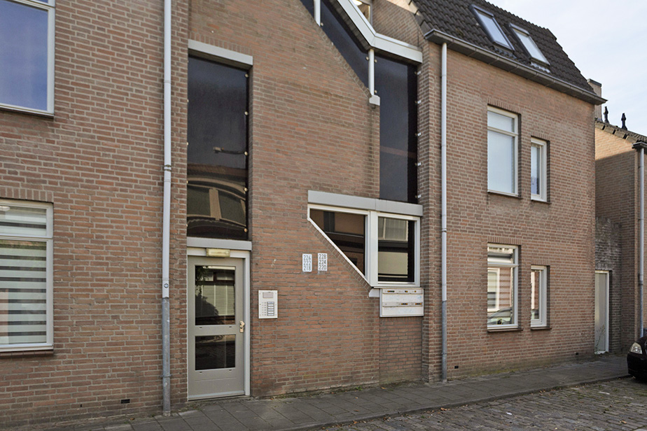 Te huur: Tilburg