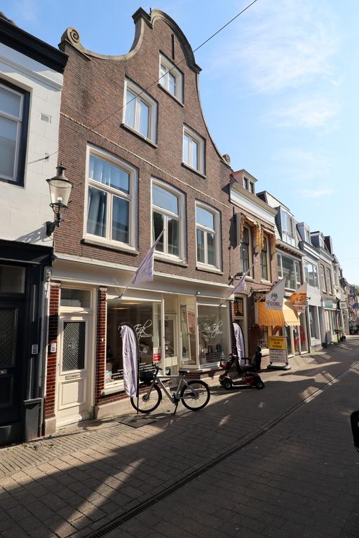 Te huur: Weesp / €1046 p.m. / 35m2