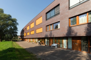 Te huur: Breda / €2200,00 p.m. / 150,00m2