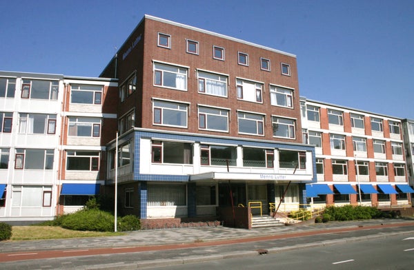 Te huur: Groningen